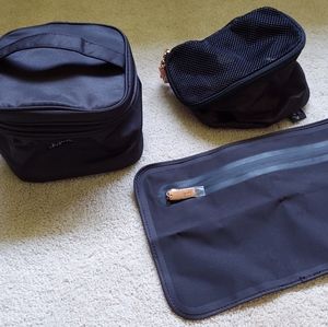 BNWOT Ju-Ju-Be Be Equipped Knight Rose